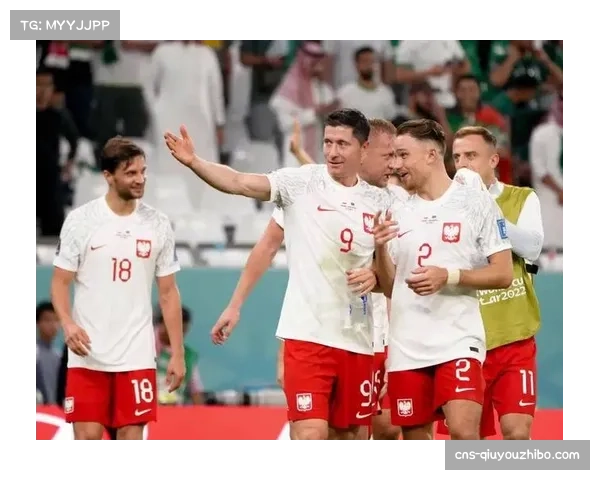 世预赛荷兰客场战平波兰,未能登上小组榜首