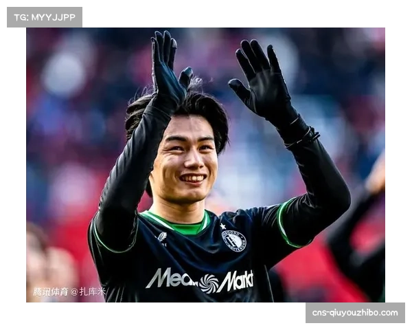 费耶诺德中场瓦伦特首次入选荷兰队 日本国脚上田绮世效率颇高