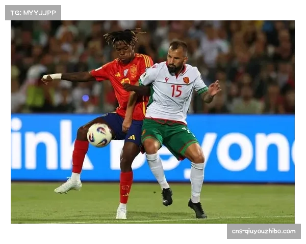 奥亚萨瓦尔6球成西班牙新希望 青训体系产出质量回升