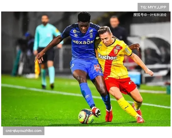 朗斯主场力克图卢兹 豪取七连胜继续领跑法甲积分榜