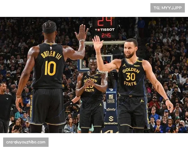 勇士遭遇严重伤病潮，库里穆迪霍福德等多人缺席巴特勒赛季报销