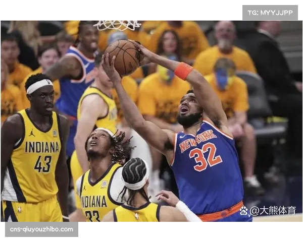 布伦森末节17分带队逆转：尼克斯关键球执行分析